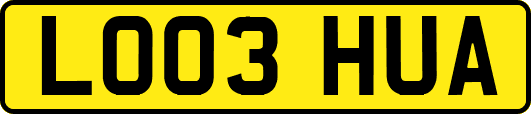 LO03HUA