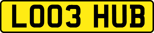 LO03HUB