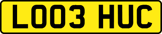 LO03HUC