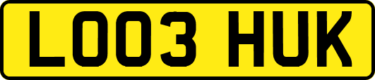 LO03HUK