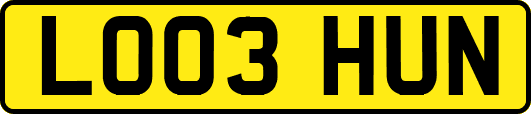 LO03HUN