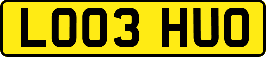 LO03HUO
