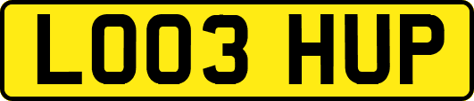 LO03HUP