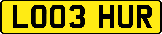 LO03HUR