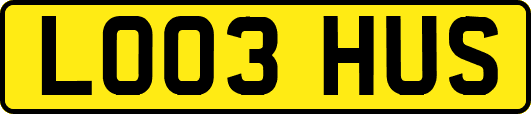 LO03HUS