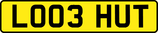LO03HUT
