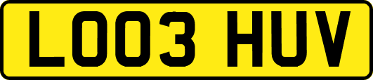 LO03HUV