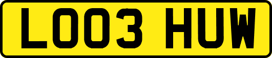LO03HUW