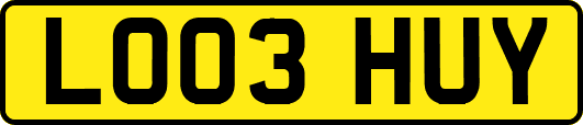 LO03HUY