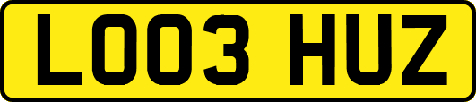 LO03HUZ