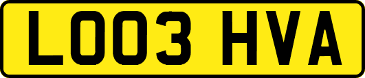 LO03HVA