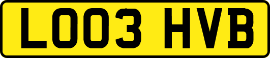 LO03HVB