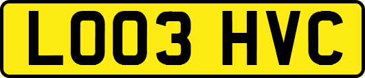 LO03HVC