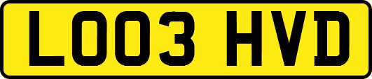LO03HVD