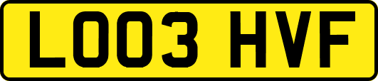 LO03HVF