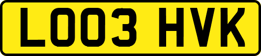 LO03HVK