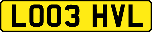 LO03HVL