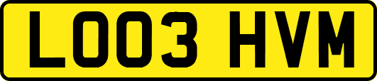 LO03HVM