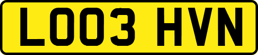 LO03HVN