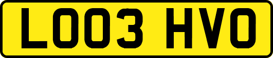 LO03HVO