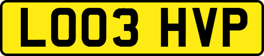 LO03HVP