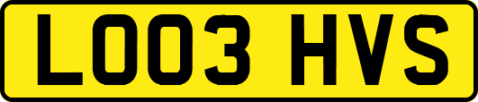LO03HVS