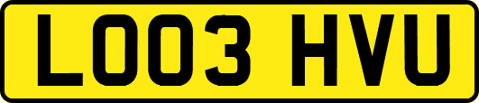 LO03HVU