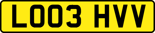 LO03HVV