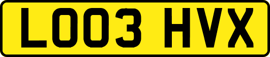 LO03HVX