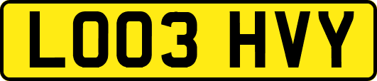 LO03HVY