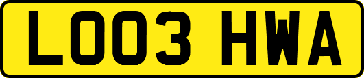 LO03HWA