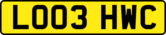 LO03HWC