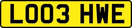 LO03HWE