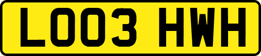 LO03HWH
