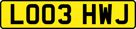 LO03HWJ