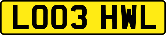 LO03HWL