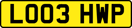 LO03HWP