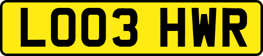 LO03HWR