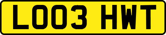 LO03HWT