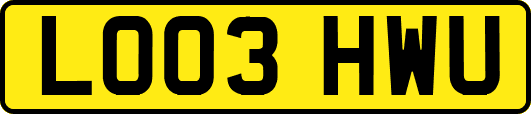 LO03HWU