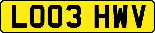 LO03HWV
