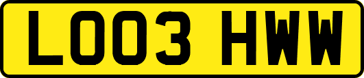 LO03HWW
