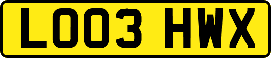 LO03HWX
