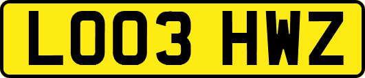 LO03HWZ