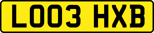 LO03HXB