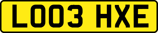 LO03HXE