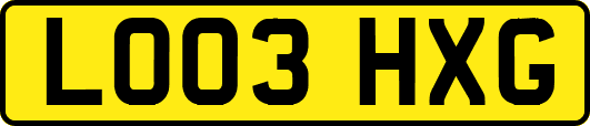 LO03HXG