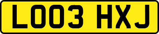 LO03HXJ