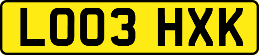 LO03HXK