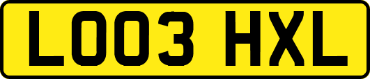 LO03HXL